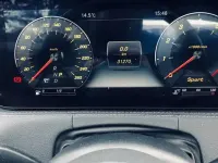Gebraucht Mercedes S560 469 PS (344 kW) 2018 Schwarz Coupé