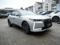 Gebraucht DS Automobiles DS4 224 PS (164 kW) 2022 Grau SUV