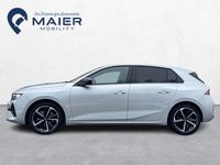 Gebraucht Opel Astra GS Line 131 PS (96 kW) 2024 Grau/typ aussenverkleidung met Limousine