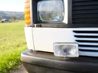 Gebraucht Mercedes T1 95 PS (69 kW) 1995 Weiß Van