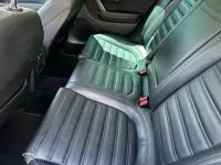 Gebraucht VW CC 160 PS (117 kW) 2013 Braun Limousine