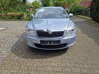 gebraucht Skoda Octavia Combi Impuls Edition*TÜV NEU*