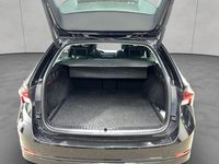 Gebraucht Skoda Octavia Style 204 PS (150 kW) 2021 Blackmagic perleffekt Kombi