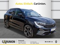 Gebraucht Renault Austral Techno Esprit Alpine 200 PS (147 kW) 2025 Black pearlschwarz metallic SUV