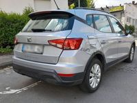 gebraucht Seat Arona 1.6 TDI Start&Stop DSG Automatik