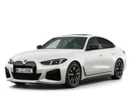 Neu BMW i4 Performance 442 kW (601 PS) 2026 Mineralweiss metallic Limousine