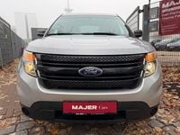 Gebraucht Ford Explorer 309 PS (227 kW) 2015 Silber SUV