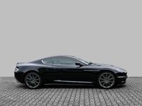 gebraucht Aston Martin DBS Jet Black
