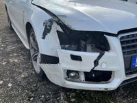 gebraucht Audi A5 1.8 TFSI - Unfall