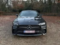 Gebraucht Mercedes E200 193 PS (141 kW) 2021 Andere farben Cabrio