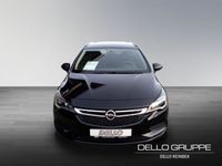 gebraucht Opel Astra ST Edition, Klima, PDC hinten, Allwetter