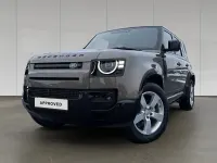 Gebraucht Land Rover Defender SE Dynamic 252 PS (185 kW) 2026 Gondwana stone gloss SUV