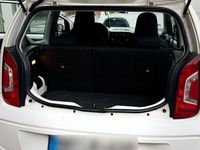 gebraucht VW up! top Fahrzeug