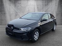 Neu VW Polo 80 PS (58 kW) 2026 Deep black pearlescent Kleinwagen