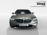 Gebraucht BMW 530e Comfort Edition 299 PS (219 kW) 2024 Schwarz Kombi