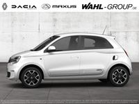 gebraucht Renault Twingo E-TECH 100% el. E-Tech 100% elektrisch