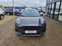 gebraucht Ford Puma 1.0 EcoBoost MHEV Autom. ST-Line / PDC