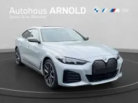 Neu BMW i4 M Sport 250 kW (340 PS) 2026 Brooklyn grau Limousine