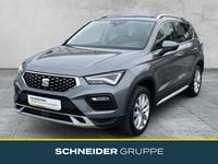 Gebraucht Seat Ateca Xperience 150 PS (110 kW) 2024 Grau SUV