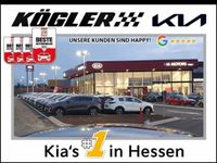 gebraucht Kia Ceed Sportswagon Ceed 1.6 CRDI 48V DCT7 Vision | KOM
