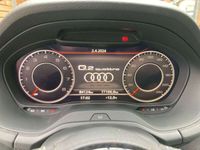 gebraucht Audi Q2 quattro sport / Leder / HeadUp / BangOlufsen