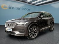 Gebraucht Volvo XC90 250 PS (183 kW) 2022 SUV