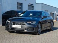 Gebraucht Audi A6 S-line plus 299 PS (219 kW) 2022 Grau Kombi
