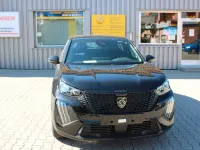 Neu Peugeot 2008 Style 101 PS (74 kW) 2026 Schwarz perla nera SUV