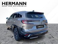 Neu Renault Espace Techno 200 PS (147 kW) 2025 Grau SUV