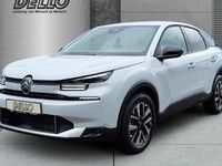 Neu Citroën C4 PureTech 131 PS (96 kW) 2025 Weiss/typ aussenverkleidung me Limousine