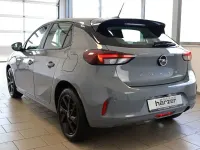Gebraucht Opel Corsa Edition 101 PS (74 kW) 2024 Grau Kleinwagen