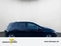 Usata VW Golf VIII Goal 150 CV (110 kW) 2025 Nero Berlina