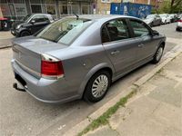 gebraucht Opel Vectra C 2.2 Direct Automatik Limousine TÜV 03/25 AHK