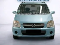 Gebraucht Opel Agila 60 PS (44 kW) 2006 Kleinwagen