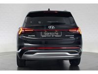 gebraucht Hyundai Santa Fe SEVEN HEV SIGNATURE 4WD AT 7-SITZER+VOL