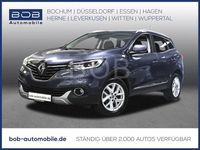 Gebraucht Renault Kadjar XMOD 131 PS (96 kW) 2016 Titaniumgrau (grau) (grau) SUV