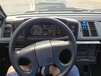 Gebraucht VW Scirocco 72 PS (52 kW) 1988 Blau Coupé