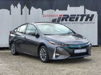 gebraucht Toyota Prius Hybrid Comfort