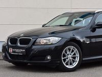 Brugt BMW 320 Performance 184 HK (135 kW) 2011 Sort Stationcar