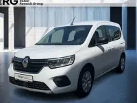 Gebraucht Renault Kangoo Equilibre 102 PS (75 kW) 2024 Mineralweiß Van / Kleinbus