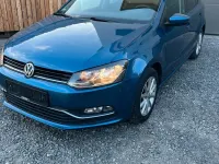 Gebraucht VW Polo 90 PS (66 kW) 2016 Kleinwagen