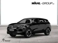 Neu Opel Grandland X Edition 145 PS (106 kW) 2026 Lackierung schwarz perla nera/ SUV