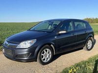 Second-hand Opel Astra Innovation 90 CP (66 kW) 2009 Break