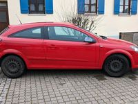 gebraucht Opel Astra 