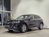 gebraucht Audi Q5 40 TDI Quattro Sport