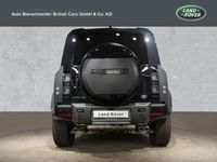 gebraucht Land Rover Defender 90 P525 V8 Carpathian Edition ab 1199 48/10, LIMITIERT