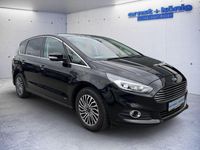Gebraucht Ford S-MAX Titanium 150 PS (110 kW) 2019 Van / Kleinbus