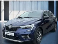 Gebraucht Renault Arkana Evolution 140 PS (102 kW) 2025 Blau SUV