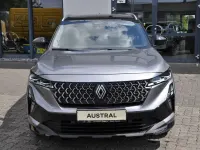 Neu Renault Austral Techno 200 PS (147 kW) 2026 Grau SUV
