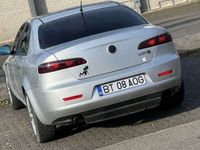 gebraucht Alfa Romeo 159 1.9 JTDM 16V DPF Progression